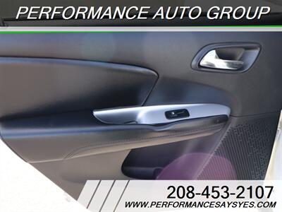 2018 Dodge Journey SE   - Photo 16 - Caldwell, ID 83605