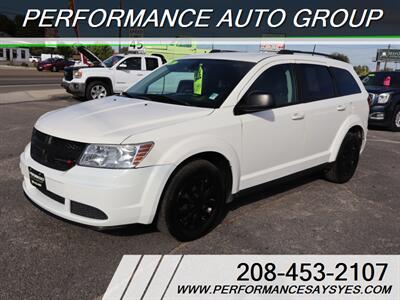 2018 Dodge Journey SE   - Photo 3 - Caldwell, ID 83605
