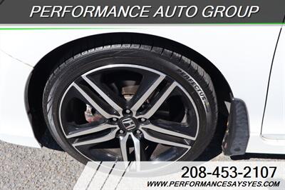 2017 Honda Accord Sport   - Photo 9 - Caldwell, ID 83605