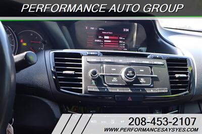 2017 Honda Accord Sport   - Photo 24 - Caldwell, ID 83605