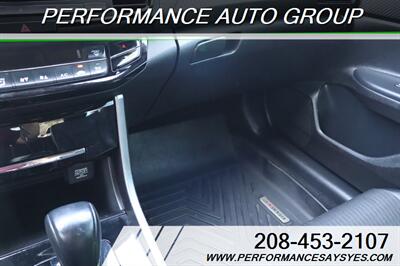 2017 Honda Accord Sport   - Photo 29 - Caldwell, ID 83605