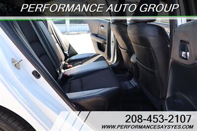 2017 Honda Accord Sport   - Photo 18 - Caldwell, ID 83605