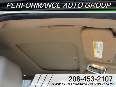 2015 Jeep Grand Cherokee Limited   - Photo 12 - Caldwell, ID 83605