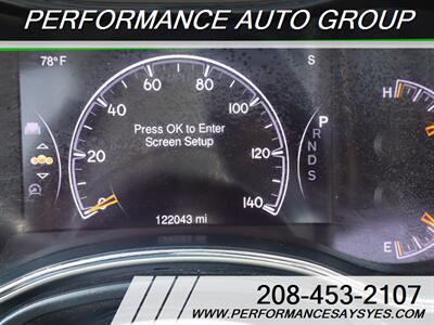 2015 Jeep Grand Cherokee Limited   - Photo 30 - Caldwell, ID 83605
