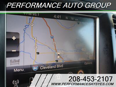 2015 Jeep Grand Cherokee Limited   - Photo 34 - Caldwell, ID 83605