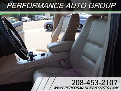 2015 Jeep Grand Cherokee Limited   - Photo 28 - Caldwell, ID 83605