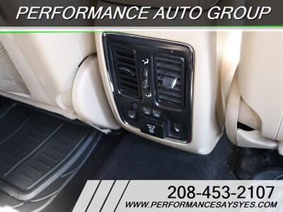2015 Jeep Grand Cherokee Limited   - Photo 14 - Caldwell, ID 83605