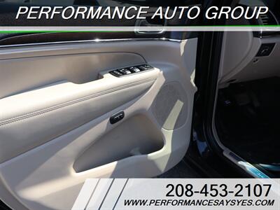 2015 Jeep Grand Cherokee Limited   - Photo 26 - Caldwell, ID 83605