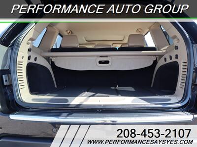 2015 Jeep Grand Cherokee Limited   - Photo 18 - Caldwell, ID 83605