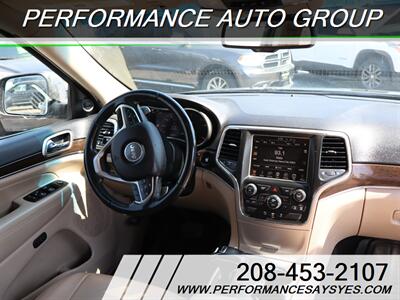 2015 Jeep Grand Cherokee Limited   - Photo 15 - Caldwell, ID 83605