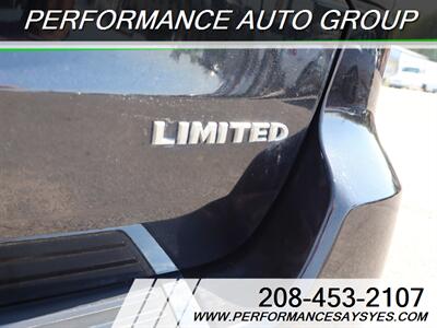 2015 Jeep Grand Cherokee Limited   - Photo 17 - Caldwell, ID 83605