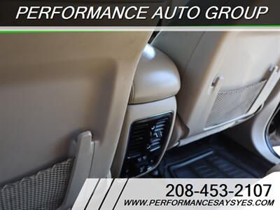 2015 Jeep Grand Cherokee Limited   - Photo 23 - Caldwell, ID 83605