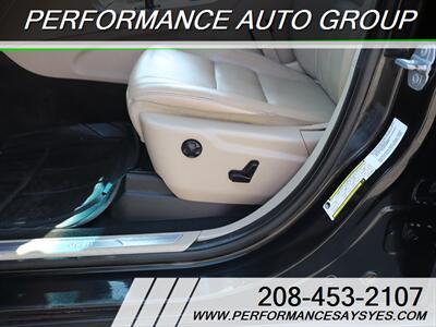 2015 Jeep Grand Cherokee Limited   - Photo 27 - Caldwell, ID 83605