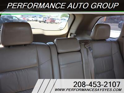 2015 Jeep Grand Cherokee Limited   - Photo 11 - Caldwell, ID 83605