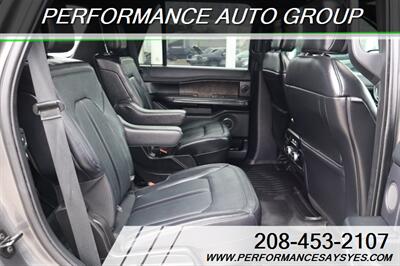 2019 Ford Expedition Limited   - Photo 11 - Caldwell, ID 83605