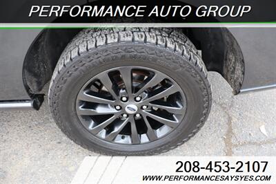 2019 Ford Expedition Limited   - Photo 37 - Caldwell, ID 83605