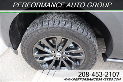 2019 Ford Expedition Limited   - Photo 38 - Caldwell, ID 83605
