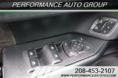 2019 Ford Expedition Limited   - Photo 26 - Caldwell, ID 83605