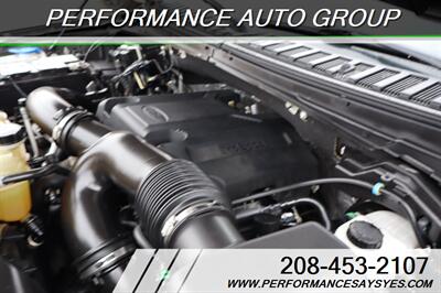 2019 Ford Expedition Limited   - Photo 36 - Caldwell, ID 83605