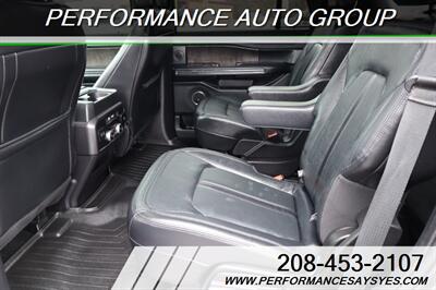 2019 Ford Expedition Limited   - Photo 22 - Caldwell, ID 83605