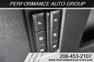 2019 Ford Expedition Limited   - Photo 18 - Caldwell, ID 83605