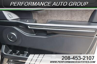 2019 Ford Expedition Limited   - Photo 10 - Caldwell, ID 83605