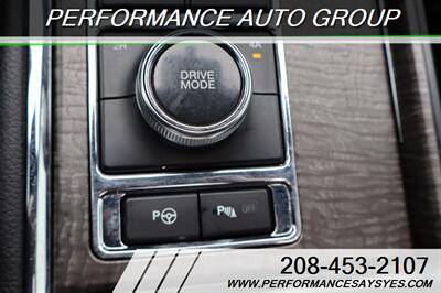 2019 Ford Expedition Limited   - Photo 30 - Caldwell, ID 83605