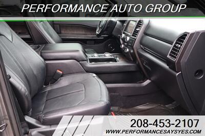 2019 Ford Expedition Limited   - Photo 9 - Caldwell, ID 83605