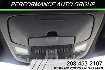 2019 Ford Expedition Limited   - Photo 33 - Caldwell, ID 83605