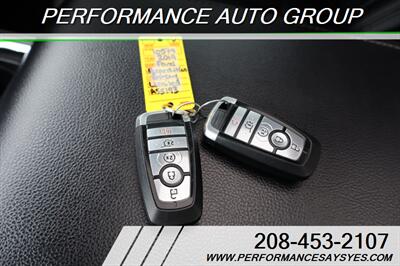 2019 Ford Expedition Limited   - Photo 34 - Caldwell, ID 83605