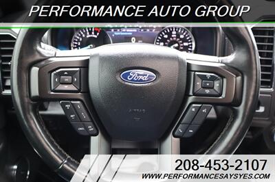 2019 Ford Expedition Limited   - Photo 23 - Caldwell, ID 83605