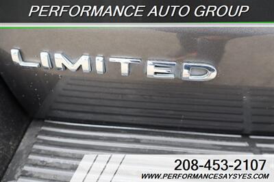 2019 Ford Expedition Limited   - Photo 41 - Caldwell, ID 83605