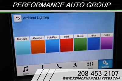 2019 Ford Expedition Limited   - Photo 31 - Caldwell, ID 83605