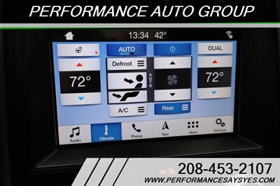 2019 Ford Expedition Limited   - Photo 32 - Caldwell, ID 83605