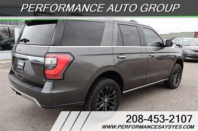 2019 Ford Expedition Limited   - Photo 7 - Caldwell, ID 83605