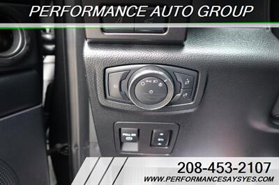 2019 Ford Expedition Limited   - Photo 25 - Caldwell, ID 83605