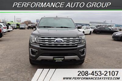 2019 Ford Expedition Limited   - Photo 2 - Caldwell, ID 83605