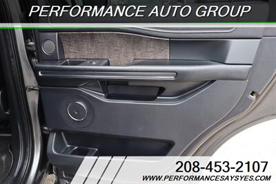 2019 Ford Expedition Limited   - Photo 15 - Caldwell, ID 83605