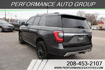 2019 Ford Expedition Limited   - Photo 5 - Caldwell, ID 83605