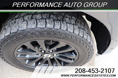 2019 Ford Expedition Limited   - Photo 39 - Caldwell, ID 83605