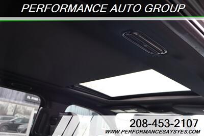 2019 Ford Expedition Limited   - Photo 14 - Caldwell, ID 83605