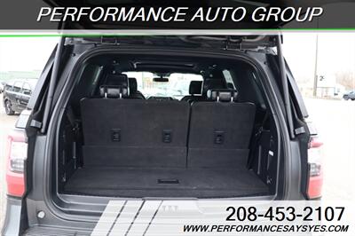 2019 Ford Expedition Limited   - Photo 16 - Caldwell, ID 83605