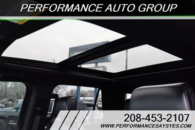 2019 Ford Expedition Limited   - Photo 35 - Caldwell, ID 83605