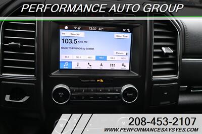 2019 Ford Expedition Limited   - Photo 28 - Caldwell, ID 83605