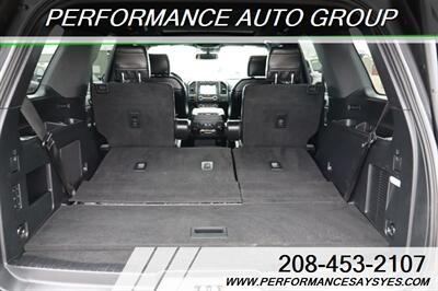 2019 Ford Expedition Limited   - Photo 17 - Caldwell, ID 83605