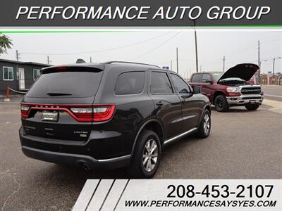 2014 Dodge Durango Limited   - Photo 7 - Caldwell, ID 83605