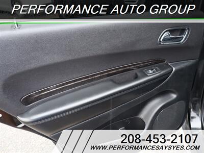 2014 Dodge Durango Limited   - Photo 19 - Caldwell, ID 83605