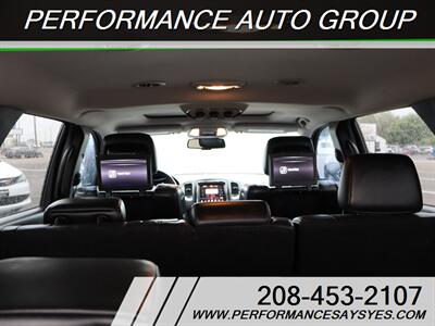 2014 Dodge Durango Limited   - Photo 11 - Caldwell, ID 83605