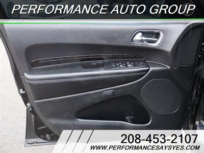 2014 Dodge Durango Limited   - Photo 18 - Caldwell, ID 83605