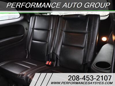 2014 Dodge Durango Limited   - Photo 12 - Caldwell, ID 83605